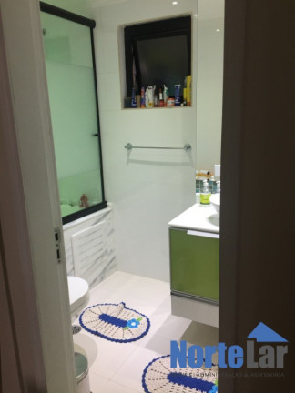Imagem Apartamento com 3 Quartos à Venda, 82 m² em Lauzane Paulista - São Paulo