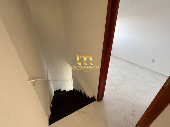 Imagem Casa de Condomínio com 2 Quartos à Venda, 52 m² em Tupi - Praia Grande Imagem Casa de Condomínio com 2 Quartos à Venda, 52 m² em Tupi - Praia Grande