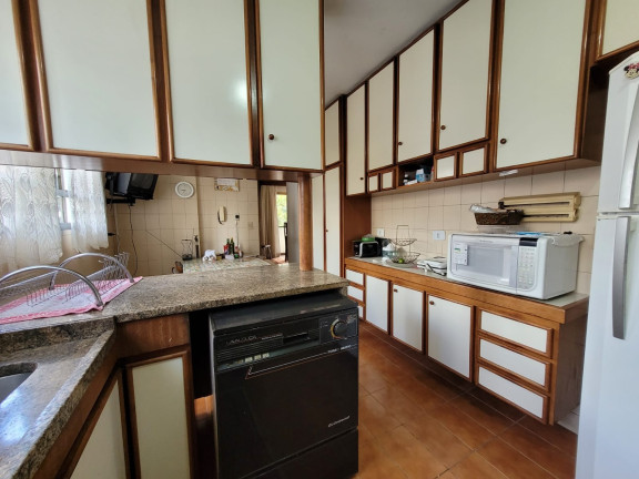 Imagem Imóvel com 3 Quartos à Venda, 160 m² em Morada Santa Fé - Cotia