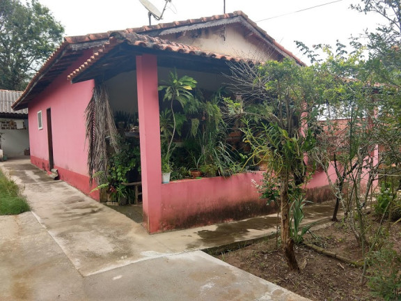 Imagem Casa com 2 Quartos à Venda, 1.000 m² em Jardim Gramado - Tatuí