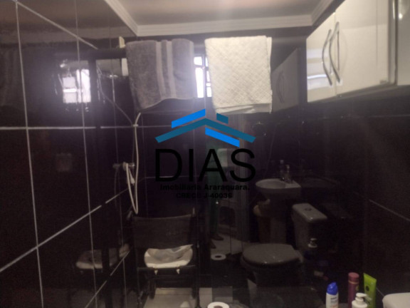 Imagem Casa com 2 Quartos à Venda, 147 m² em Vila Xavier (vila Xavier) - Araraquara