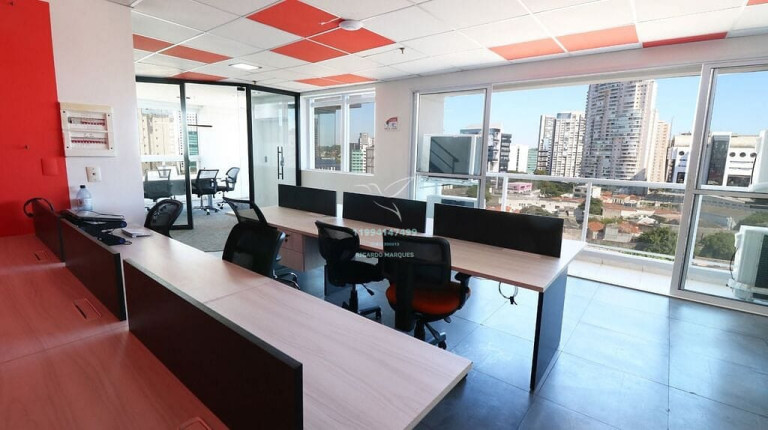 Imagem Sala Comercial à Venda, 219 m² em Pinheiros - São Paulo Imagem Sala Comercial à Venda, 219 m² em Pinheiros - São Paulo