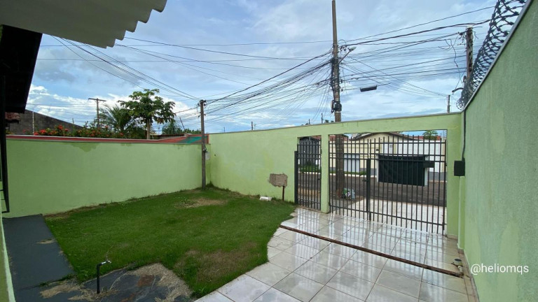 Imagem Casa com 2 Quartos à Venda, 75 m² em Parque Dos Novos Estados - Campo Grande Imagem Casa com 2 Quartos à Venda, 75 m² em Parque Dos Novos Estados - Campo Grande