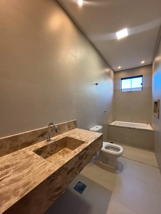 Imagem Casa com 3 Quartos à Venda, 136 m² em Bairro Cardoso - Aparecida De Goiania Imagem Casa com 3 Quartos à Venda, 136 m² em Bairro Cardoso - Aparecida De Goiania