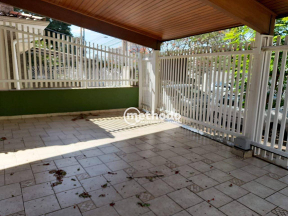 Imagem Casa com 3 Quartos à Venda, 208 m² em Bosque - Campinas Imagem Casa com 3 Quartos à Venda, 208 m² em Bosque - Campinas