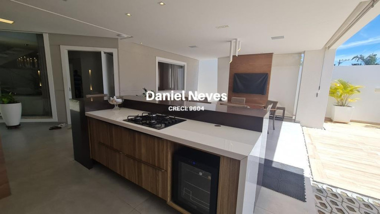 Imagem Casa de Condomínio com 4 Quartos à Venda, 250 m² em Buraquinho - Lauro De Freitas