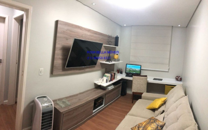 Imagem Apartamento com 2 Quartos à Venda, 54 m² em Ponte De São João - Jundiaí Imagem Apartamento com 2 Quartos à Venda, 54 m² em Ponte De São João - Jundiaí