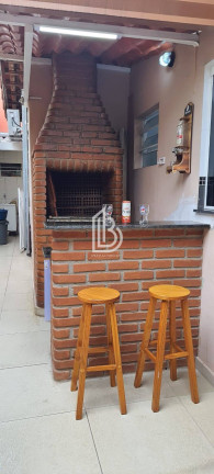 Imagem Casa com 2 Quartos à Venda, 113 m² em Dos Casa - São Bernardo Do Campo
