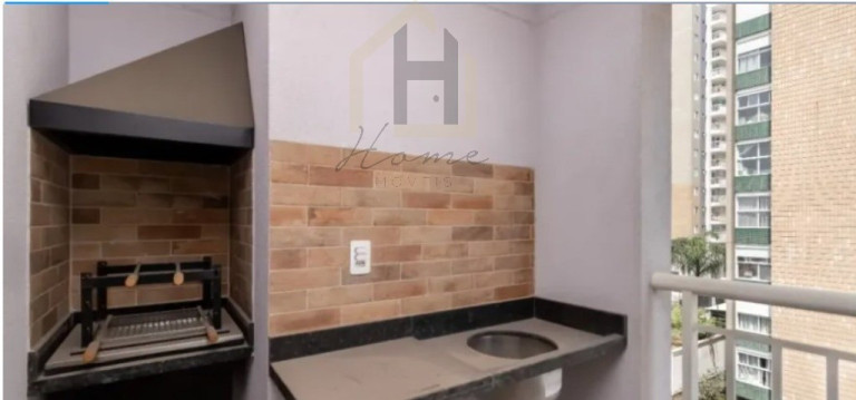Imagem Imóvel com 2 Quartos à Venda, 65 m² em Campestre - Santo André