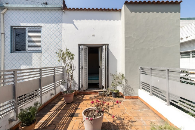Imagem Casa com 3 Quartos à Venda, 183 m² em Vila Mariana - São Paulo