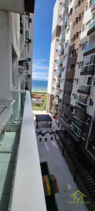 Apartamento com 2 Quartos à Venda, 52 m² em Praia De Itaparica - Vila Velha