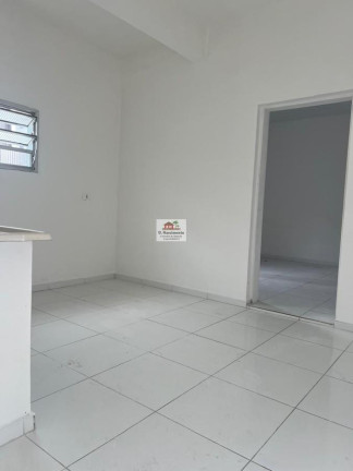 Imagem Casa com 1 Quarto para Alugar, 40 m² em Vila Carrão - São Paulo