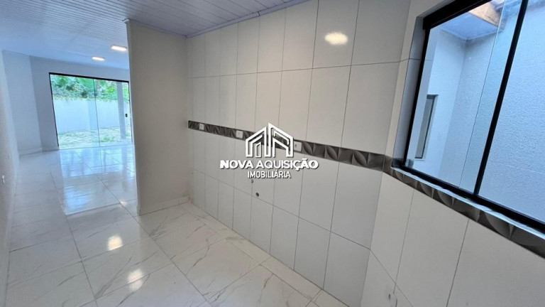Imagem Casa com 2 Quartos à Venda, 55 m² em Junara - Matinhos