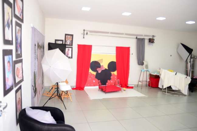 Imagem Casa com 3 Quartos à Venda, 280 m² em Pineville - Pinhais