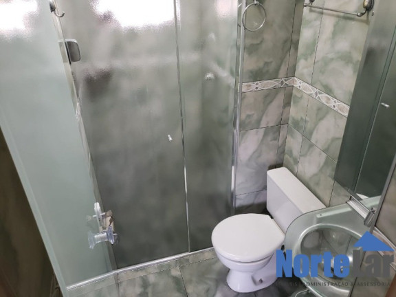 Imagem Apartamento com 2 Quartos à Venda, 50 m² em Jardim São João (jaraguá) - São Paulo