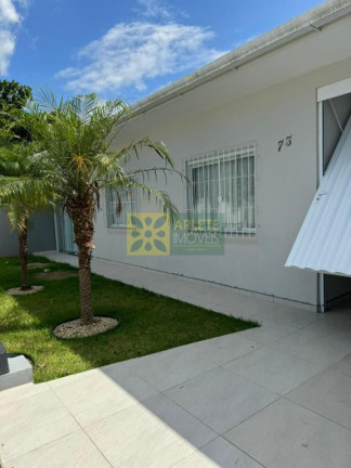 Casa com 4 Quartos à Venda, 150 m² em Balneário Perequê - Porto Belo