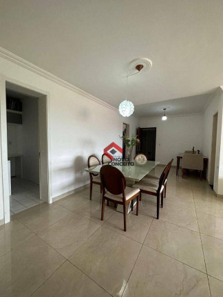 Imagem Apartamento com 3 Quartos à Venda, 123 m² em Aldeota - Fortaleza Imagem Apartamento com 3 Quartos à Venda, 123 m² em Aldeota - Fortaleza