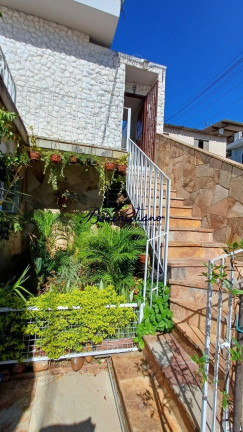 Imagem Casa com 2 Quartos à Venda, 250 m² em Vila Dom Pedro Ii - Sao Paulo Imagem Casa com 2 Quartos à Venda, 250 m² em Vila Dom Pedro Ii - Sao Paulo