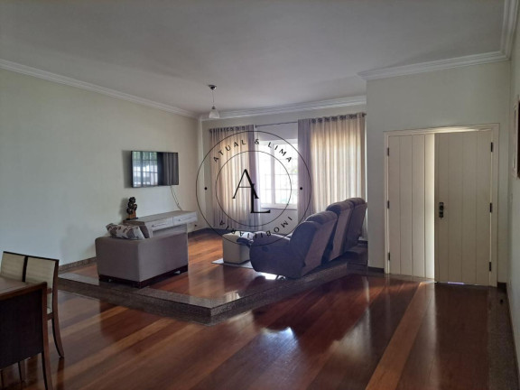 Imagem Casa de Condomínio com 4 Quartos à Venda, 363 m² em Parque Terranova - Valinhos