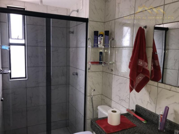 Imagem Apartamento com 3 Quartos à Venda, 107 m² em José Bonifácio - Fortaleza Imagem Apartamento com 3 Quartos à Venda, 107 m² em José Bonifácio - Fortaleza