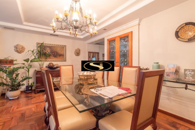 Imagem Apartamento com 3 Quartos à Venda, 170 m² em Jardim Europa - São Paulo Imagem Apartamento com 3 Quartos à Venda, 170 m² em Jardim Europa - São Paulo