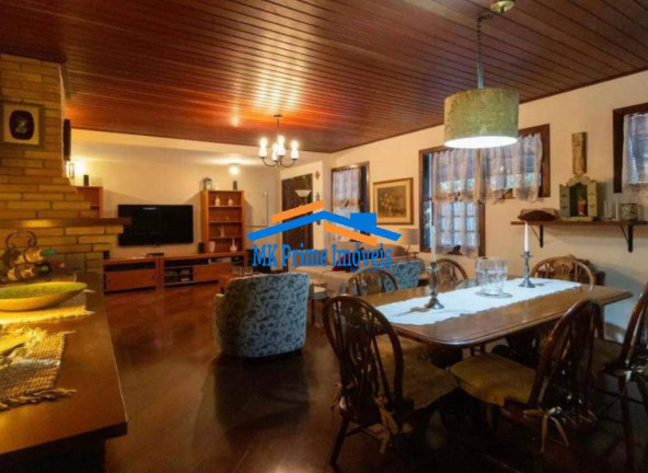 Imagem Casa com 3 Quartos à Venda, 239 m² em Parque Continental - São Paulo Imagem Casa com 3 Quartos à Venda, 239 m² em Parque Continental - São Paulo