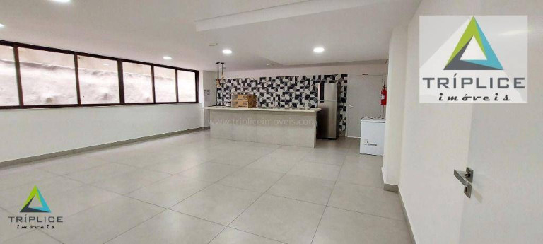 Imagem Apartamento com 2 Quartos à Venda, 79 m² em Granbery - Juiz De Fora