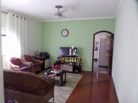 Sobrado com 3 Quartos à Venda, 244 m² em Santa Paula - São Caetano Do Sul
