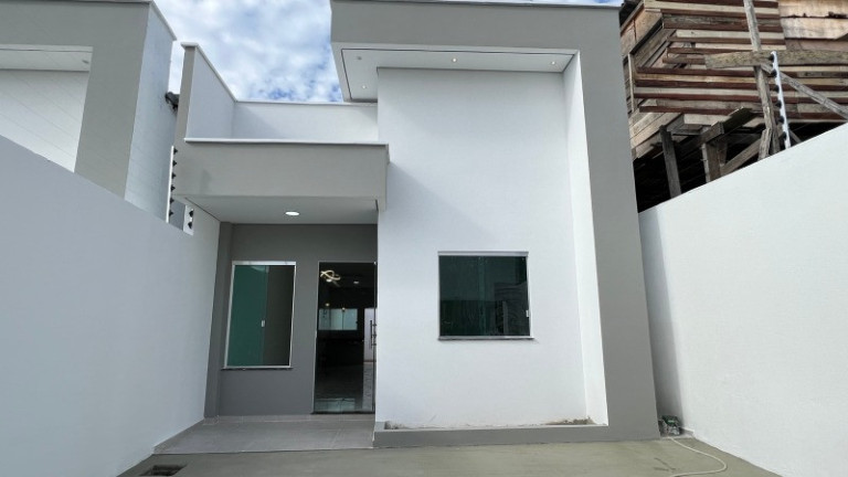 Imagem Casa com 3 Quartos à Venda, 81 m² em Parque 10 De Novembro - Manaus