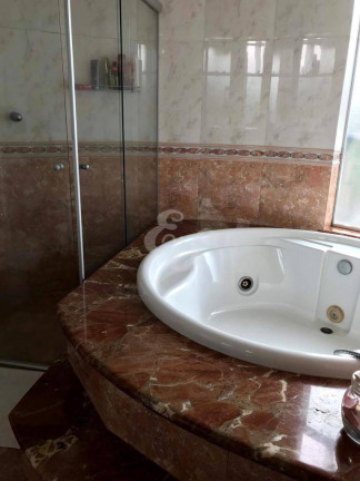 Imagem Casa de Condomínio com 4 Quartos para Alugar, 473 m² em Alphaville - Santana De Parnaíba Imagem Casa de Condomínio com 4 Quartos para Alugar, 473 m² em Alphaville - Santana De Parnaíba