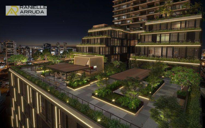 Imagem Apartamento com 1 Quarto à Venda, 68 m² em Manaíra - João Pessoa Imagem Apartamento com 1 Quarto à Venda, 68 m² em Manaíra - João Pessoa