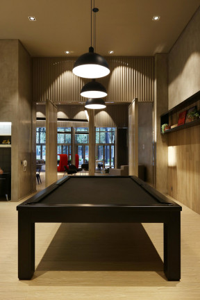Imagem Studio com 1 Quarto à Venda, 38 m² em Centro - São Paulo