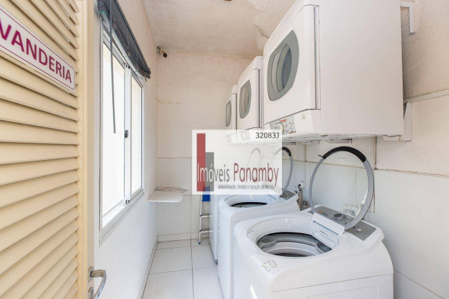 Imagem Apartamento com 1 Quarto à Venda, 34 m² em Vila Andrade - São Paulo