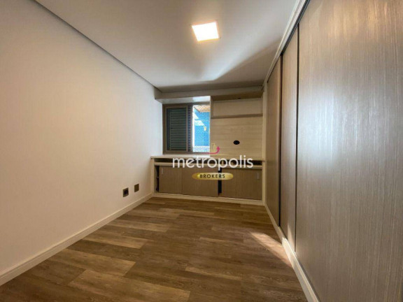 Imagem Cobertura com 3 Quartos à Venda, 250 m² em Santa Paula - São Caetano Do Sul