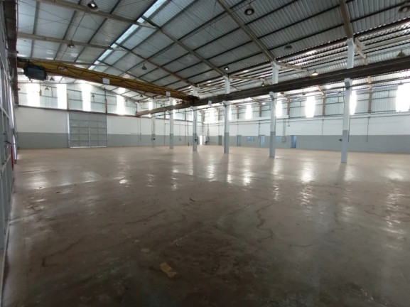 Imagem Imóvel para Alugar, 6.393 m² em Cajuru Do Sul - Sorocaba