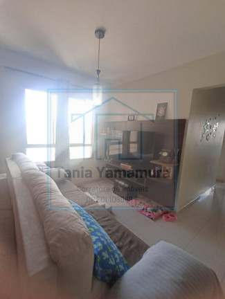 Imagem Apartamento com 3 Quartos à Venda, 60 m² em Parque Marajoara - Santo André Imagem Apartamento com 3 Quartos à Venda, 60 m² em Parque Marajoara - Santo André