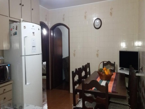Imagem Casa com 4 Quartos à Venda, 128 m² em Vila Carrão - São Paulo Imagem Casa com 4 Quartos à Venda, 128 m² em Vila Carrão - São Paulo