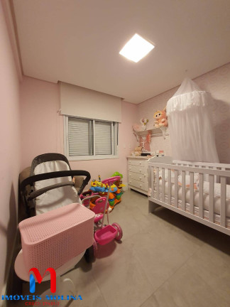 Imagem Apartamento com 3 Quartos à Venda, 96 m² em Santa Maria - São Caetano Do Sul Imagem Apartamento com 3 Quartos à Venda, 96 m² em Santa Maria - São Caetano Do Sul