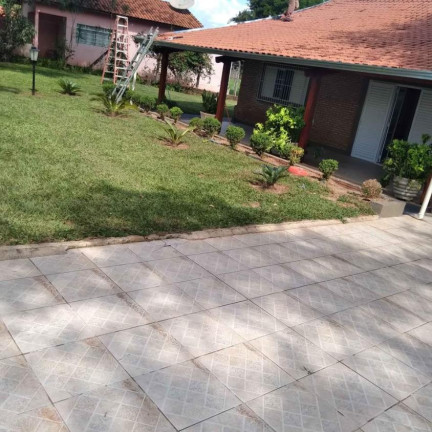 Imagem Chácara com 3 Quartos à Venda, em Chácara Flora - Lins Imagem Chácara com 3 Quartos à Venda, em Chácara Flora - Lins