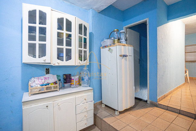 Imagem Casa com 3 Quartos à Venda, 100 m² em Baronesa - Osasco Imagem Casa com 3 Quartos à Venda, 100 m² em Baronesa - Osasco