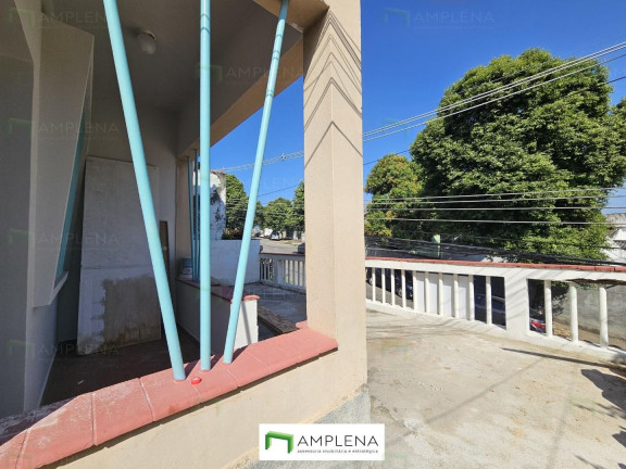 Imagem Casa com 3 Quartos à Venda, 80 m² em Bancários - Rio De Janeiro