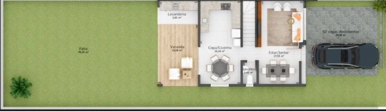 Imagem Casa com 3 Quartos à Venda, 229 m² em Cachoeira Do Bom Jesus - Florianópolis Imagem Casa com 3 Quartos à Venda, 229 m² em Cachoeira Do Bom Jesus - Florianópolis