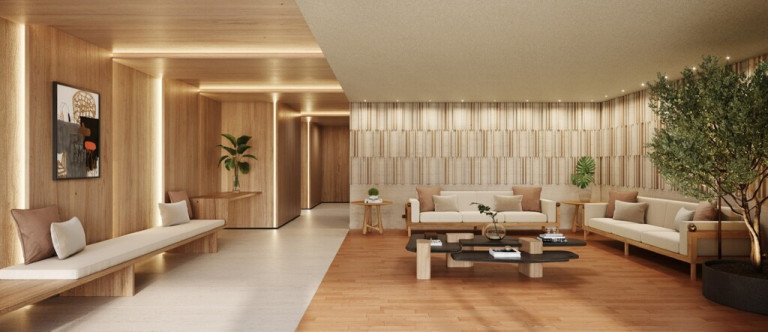 Imagem Apartamento com 4 Quartos à Venda, 470 m² em Setor Marista - Goiânia
