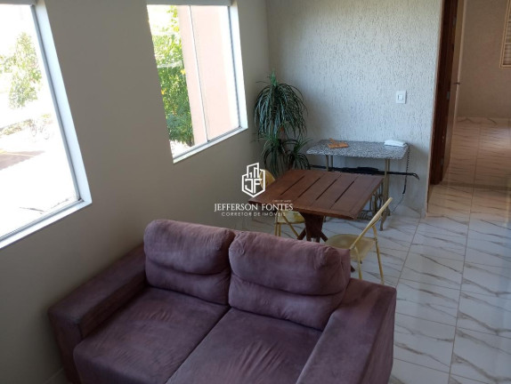 Imagem Apartamento com 2 Quartos à Venda, 45 m² em Jardim Califórnia - Marília