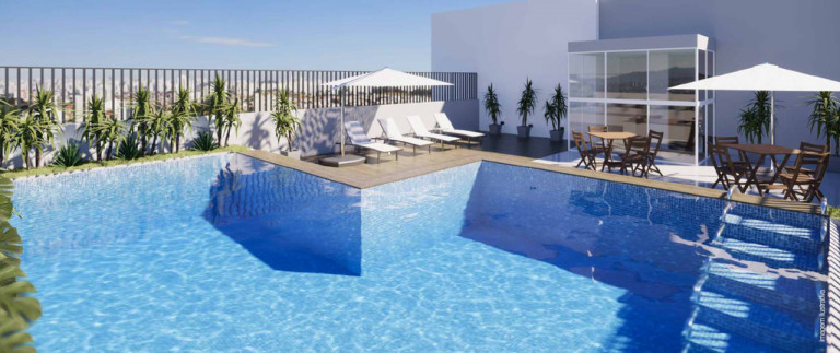 Imagem Apartamento com 2 Quartos à Venda, 34 m² em Pirituba - São Paulo