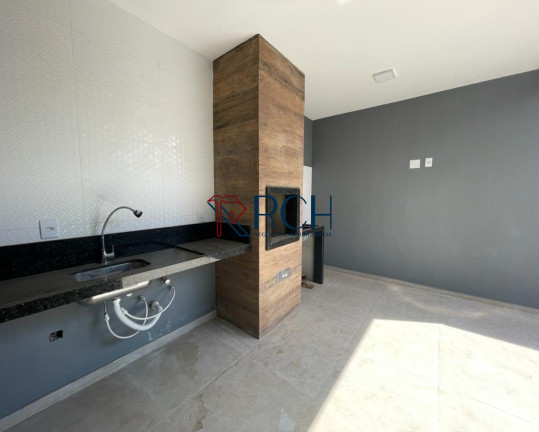 Imagem Casa com 3 Quartos à Venda, 110 m² em Cajuru Do Sul - Sorocaba
