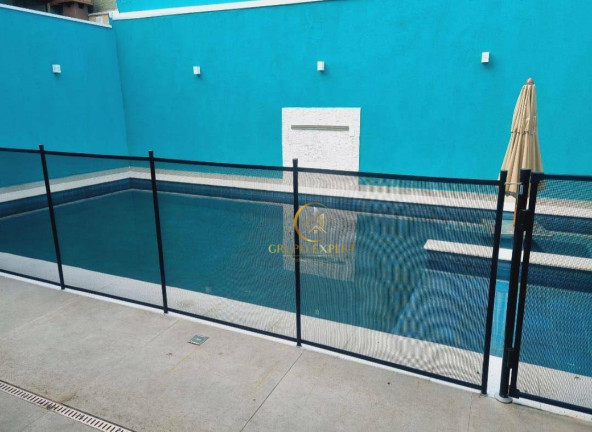 Imagem Sobrado com 4 Quartos à Venda, 245 m² em Urbanova - São José Dos Campos