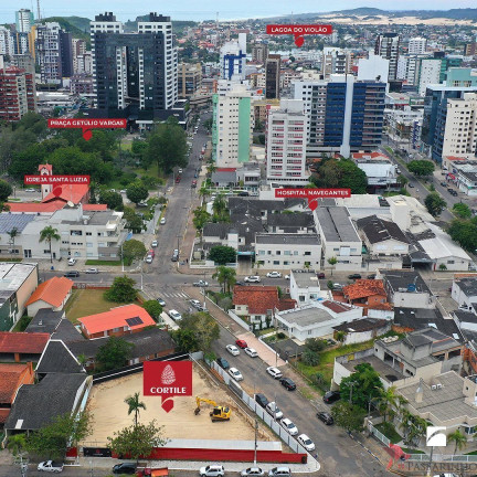 Imagem Apartamento com 2 Quartos à Venda, 94 m² em Centro - Torres Imagem Apartamento com 2 Quartos à Venda, 94 m² em Centro - Torres