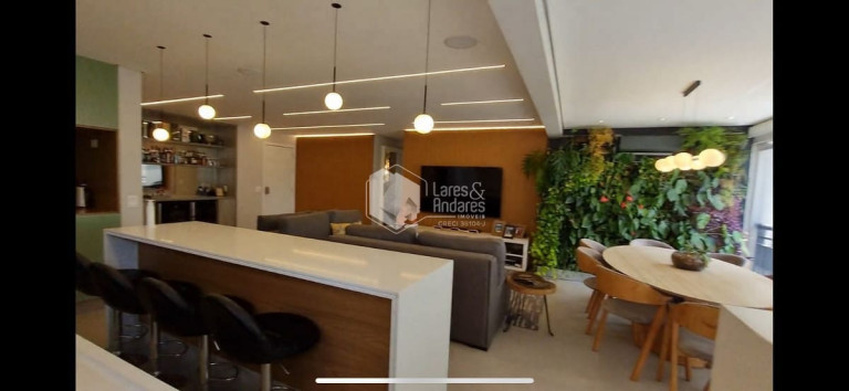 Imagem Apartamento com 3 Quartos à Venda, 143 m² em Vila Andrade - São Paulo Imagem Apartamento com 3 Quartos à Venda, 143 m² em Vila Andrade - São Paulo