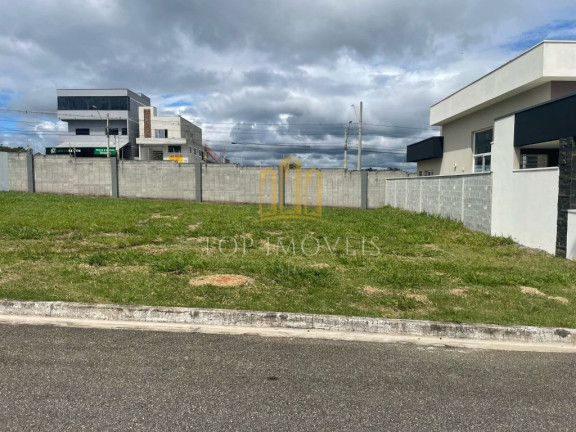 Imagem Terreno em Condomínio à Venda, 252 m² em Bairro Da Floresta - São José Dos Campos Imagem Terreno em Condomínio à Venda, 252 m² em Bairro Da Floresta - São José Dos Campos